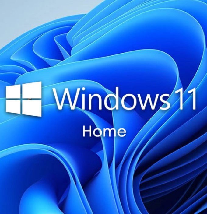 Windows 11 Home 32/64 Bit Lifetime Key