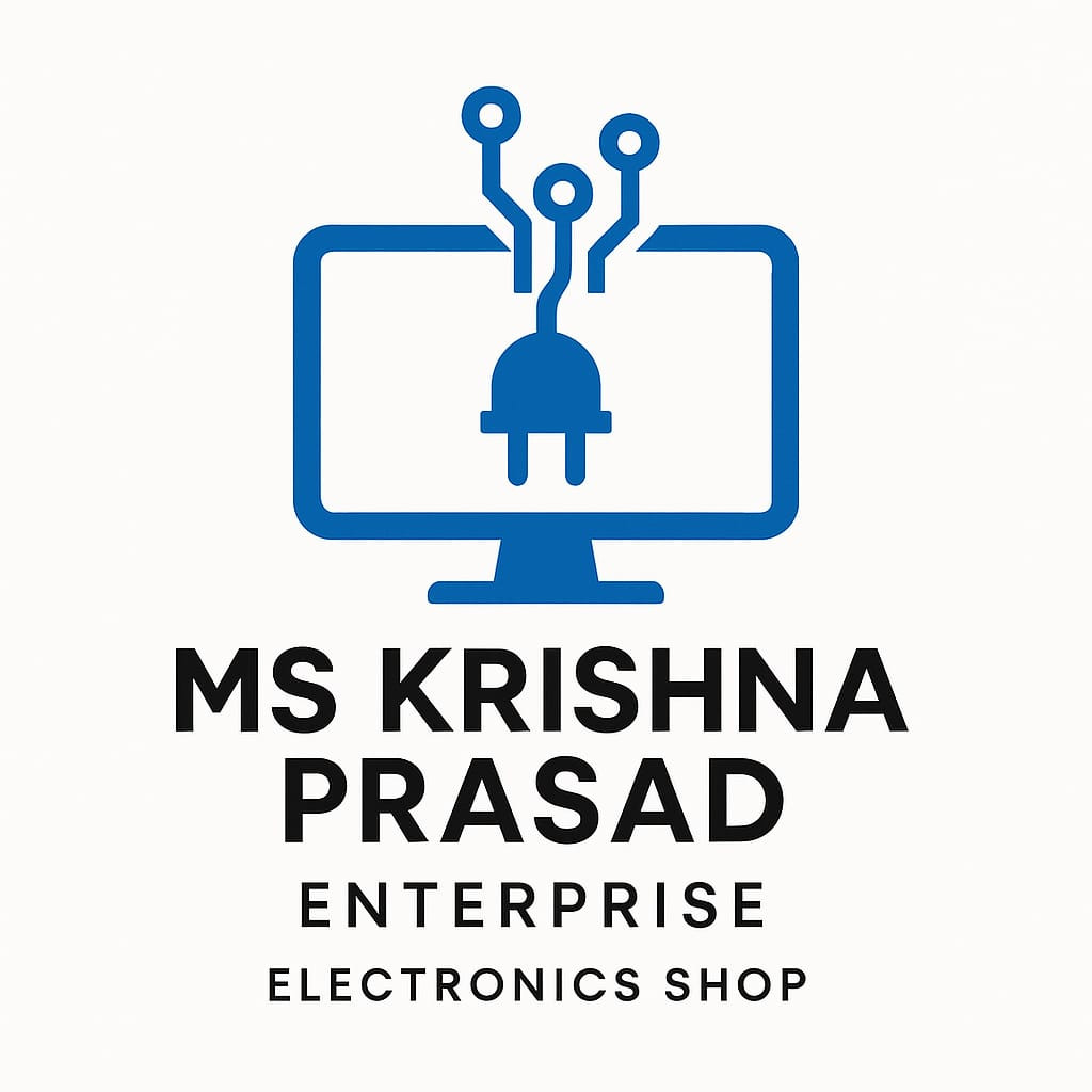 MS Krishna Prasad Enterprise